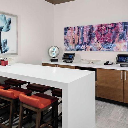 Hilton Garden Inn Denver/Thornton Eksteriør bilde