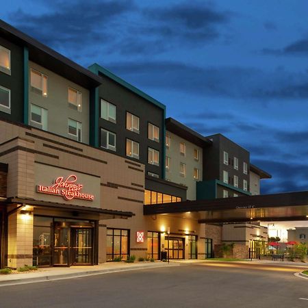 Hilton Garden Inn Denver/Thornton Eksteriør bilde