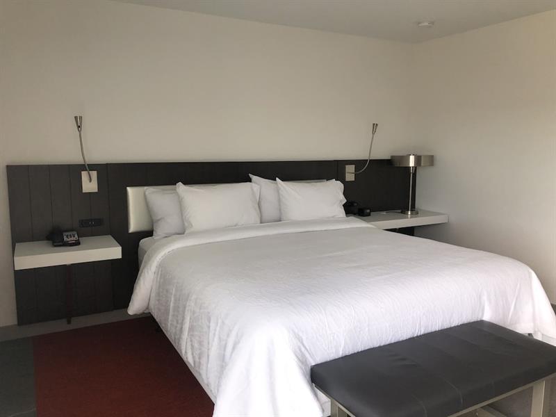 Hilton Garden Inn Denver/Thornton Eksteriør bilde