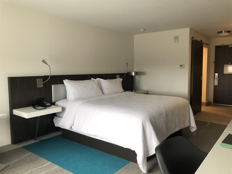 Hilton Garden Inn Denver/Thornton Eksteriør bilde