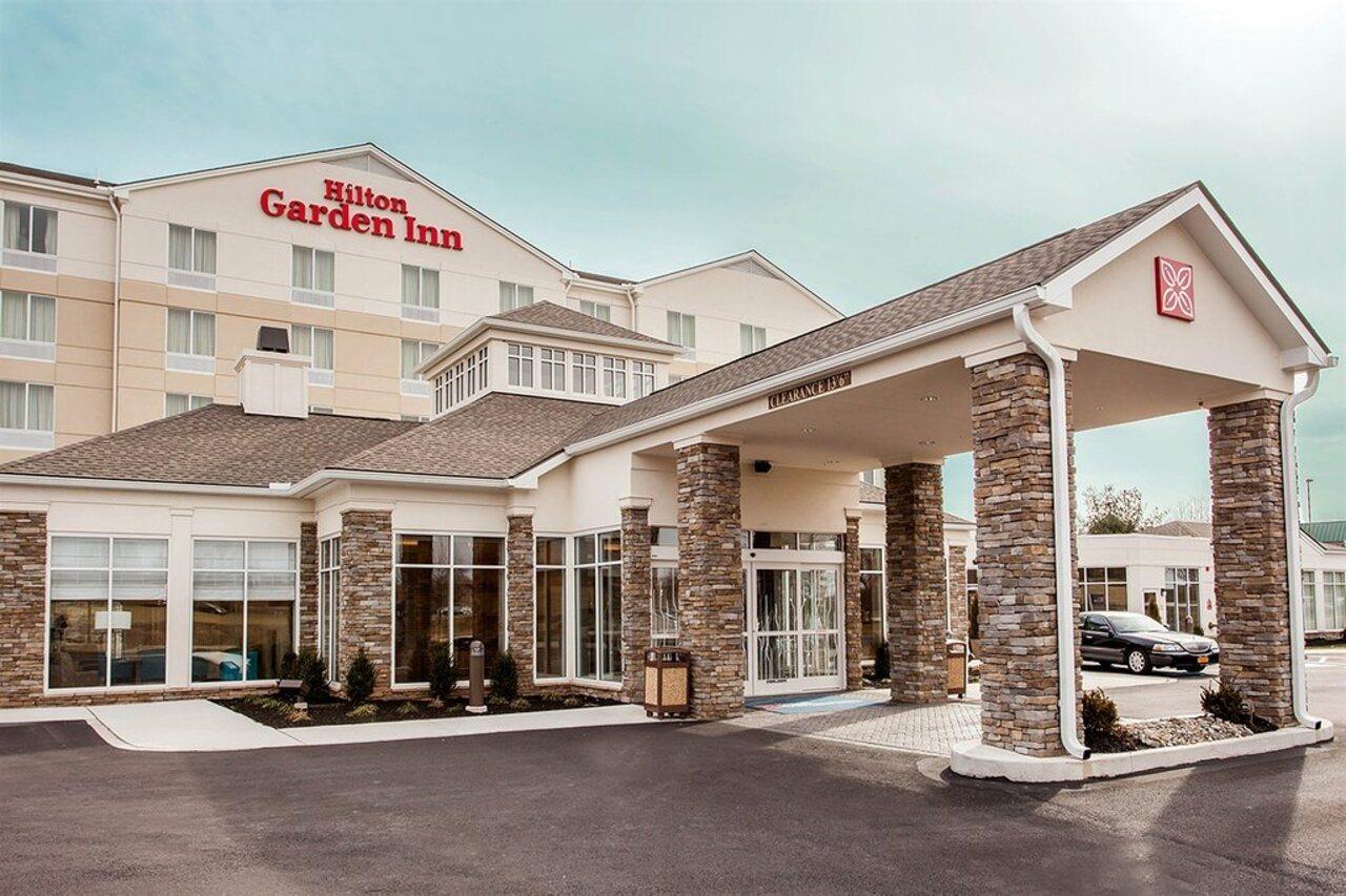 Hilton Garden Inn Denver/Thornton Eksteriør bilde
