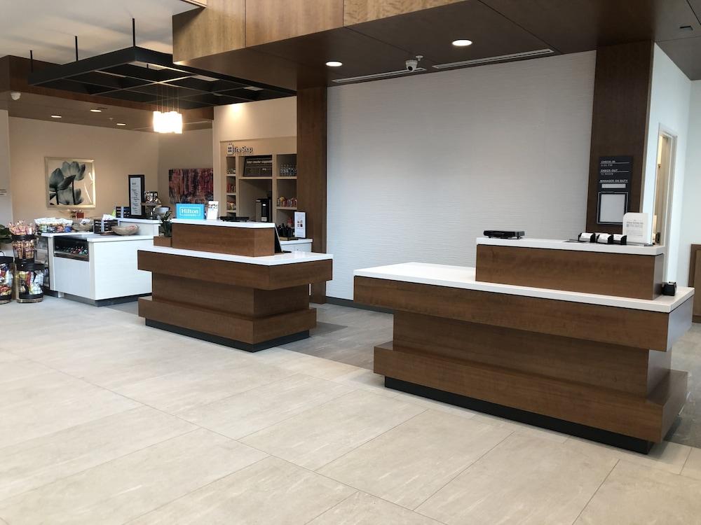 Hilton Garden Inn Denver/Thornton Eksteriør bilde