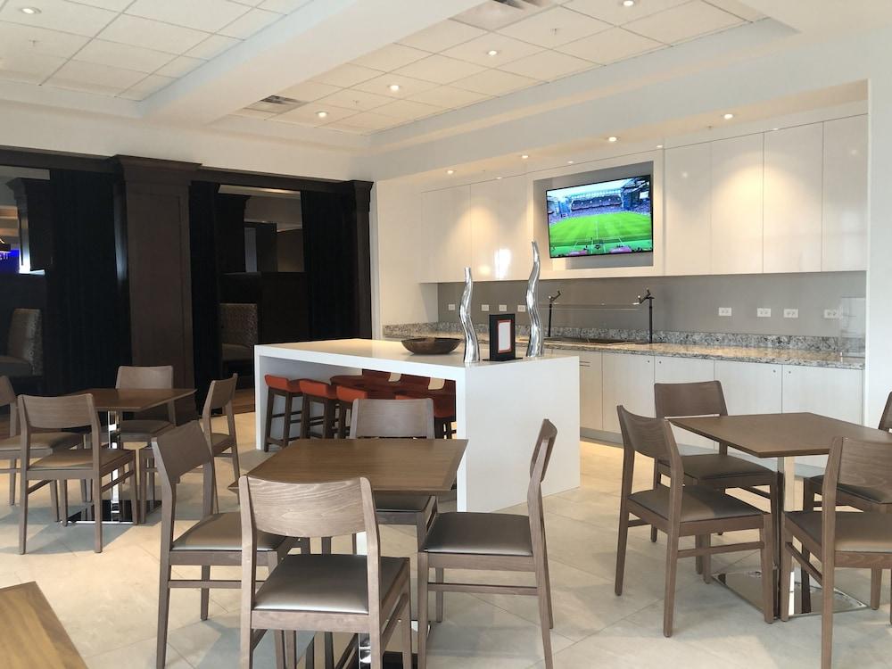 Hilton Garden Inn Denver/Thornton Eksteriør bilde