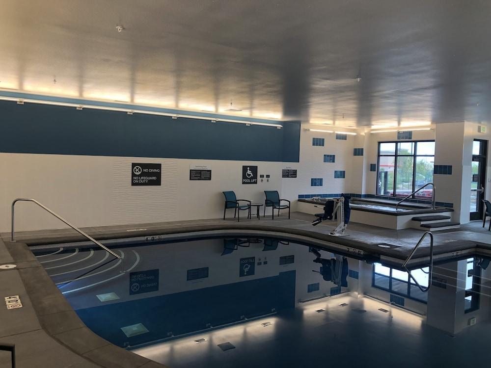 Hilton Garden Inn Denver/Thornton Eksteriør bilde