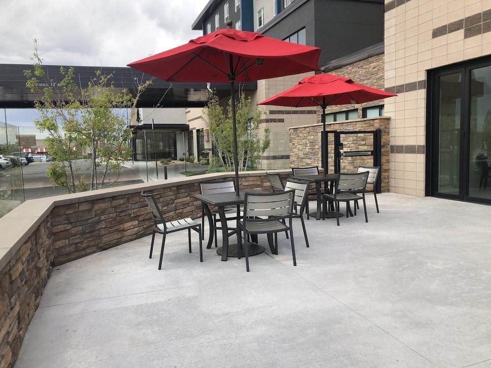 Hilton Garden Inn Denver/Thornton Eksteriør bilde