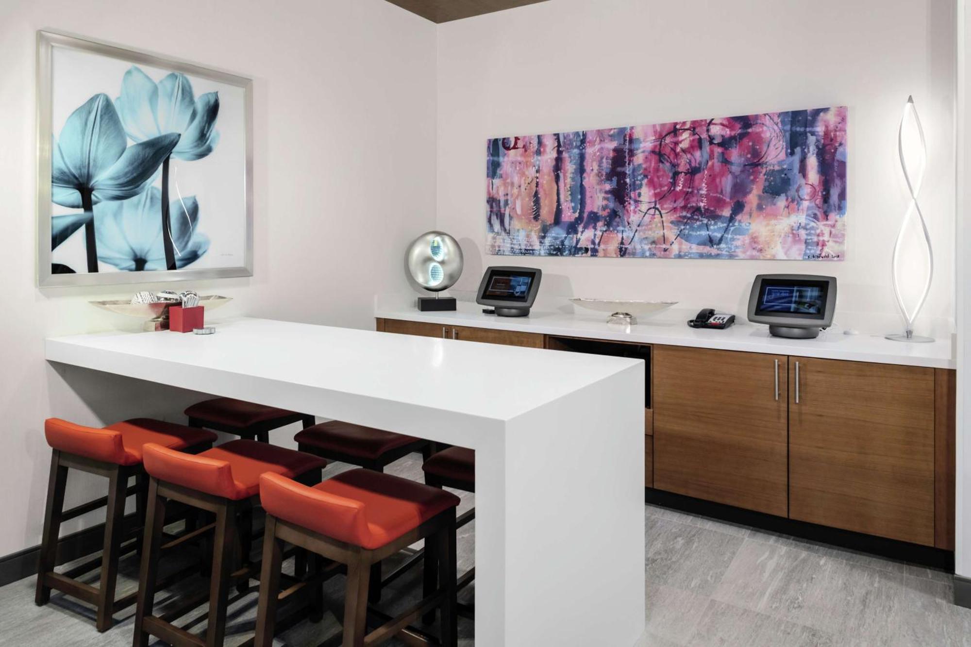 Hilton Garden Inn Denver/Thornton Eksteriør bilde