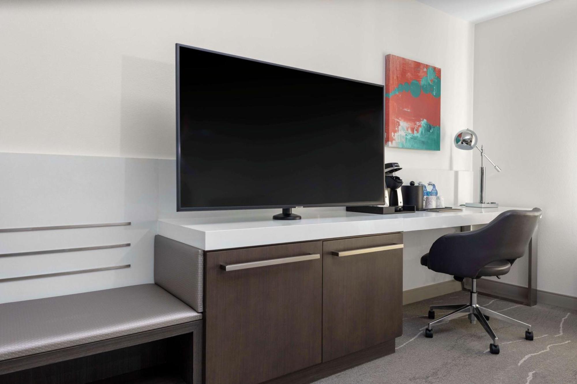 Hilton Garden Inn Denver/Thornton Eksteriør bilde
