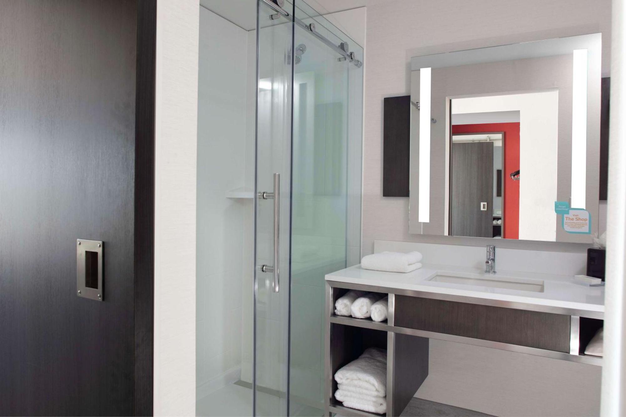 Hilton Garden Inn Denver/Thornton Eksteriør bilde