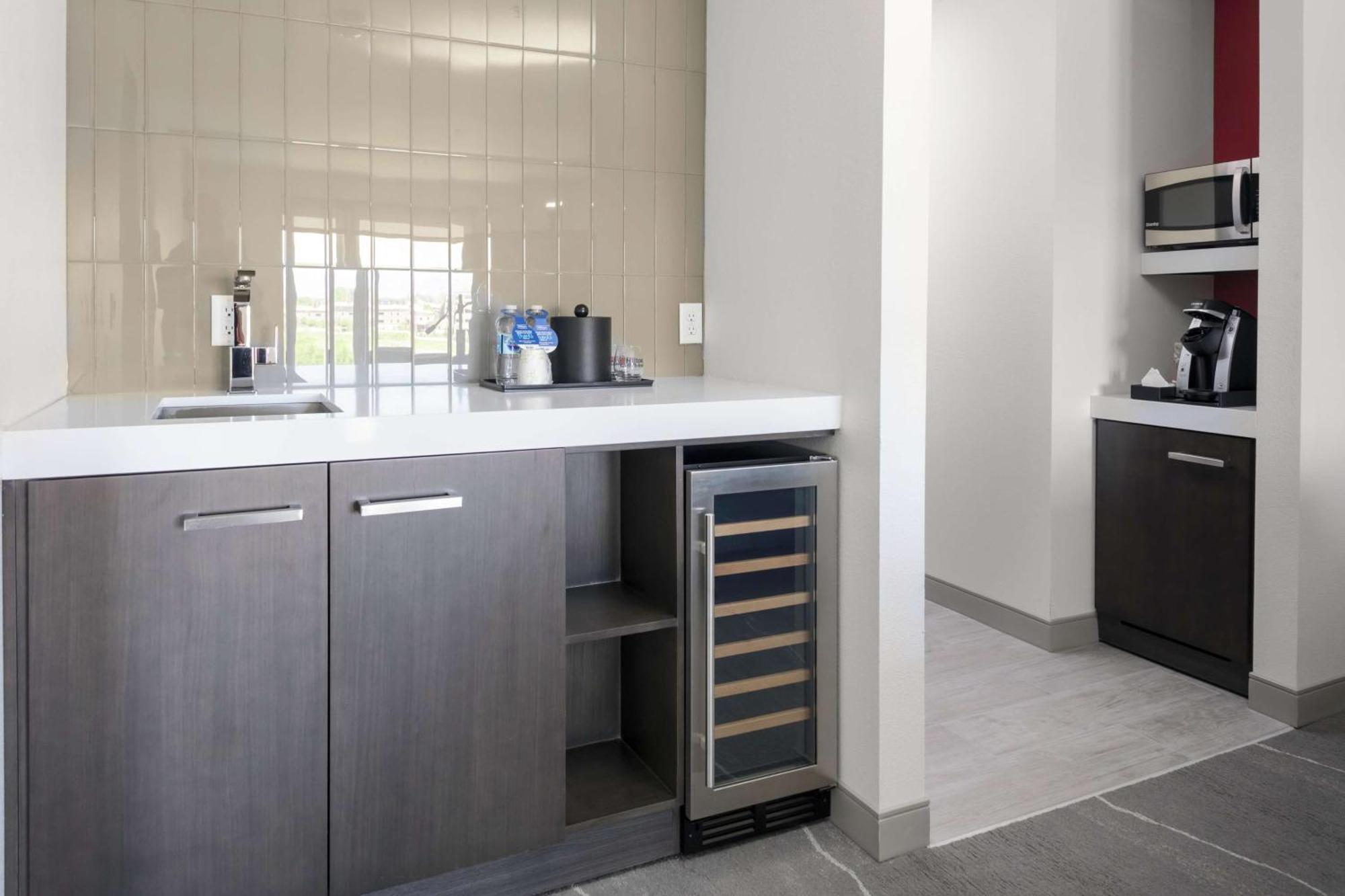 Hilton Garden Inn Denver/Thornton Eksteriør bilde