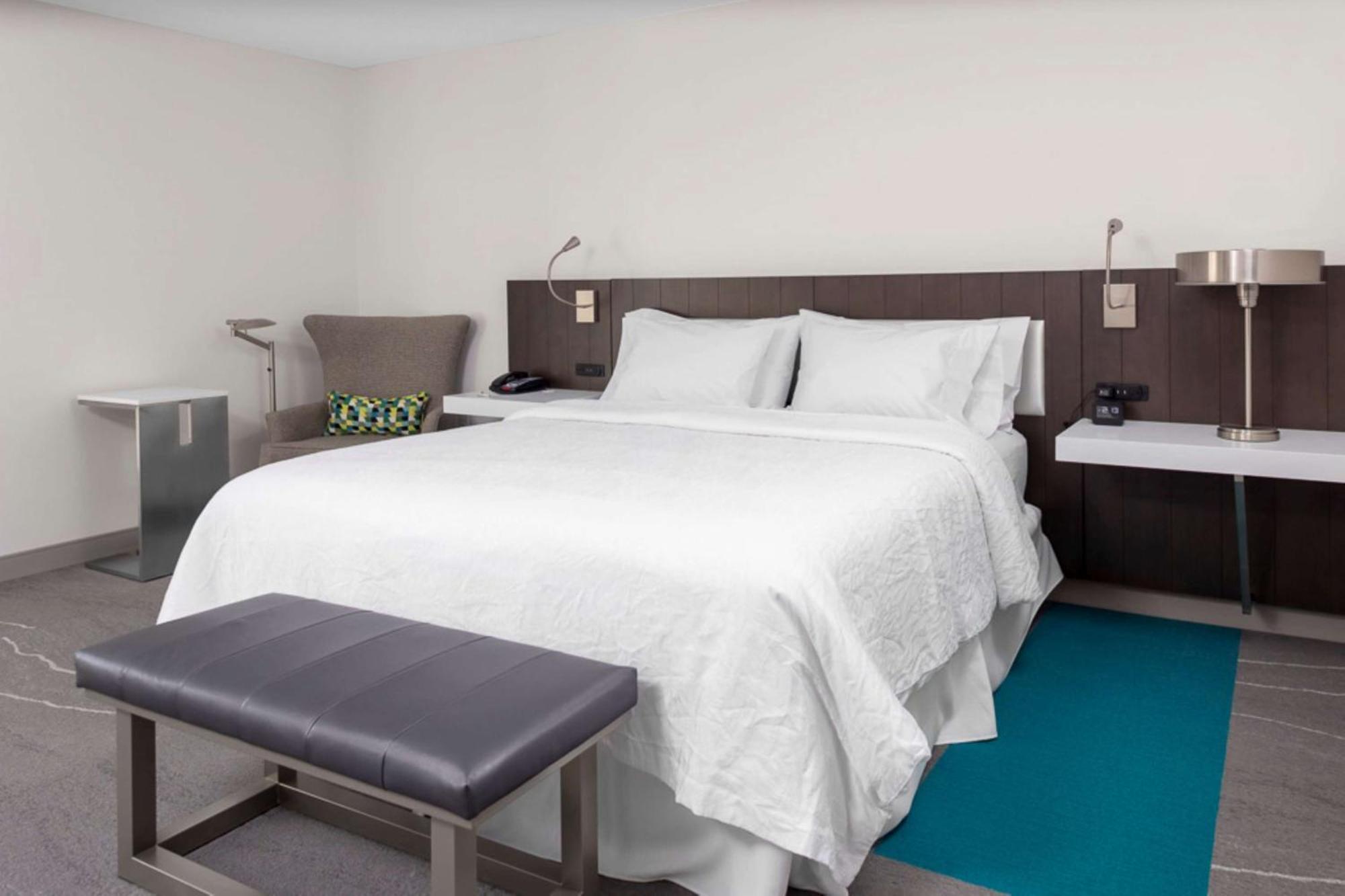 Hilton Garden Inn Denver/Thornton Eksteriør bilde