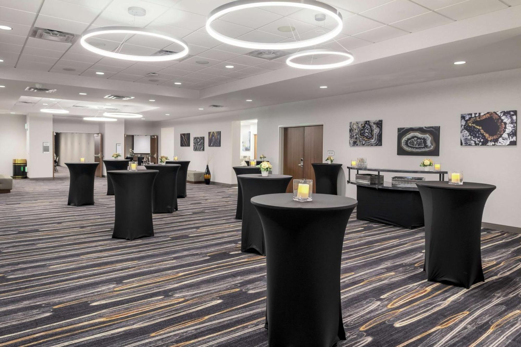 Hilton Garden Inn Denver/Thornton Eksteriør bilde