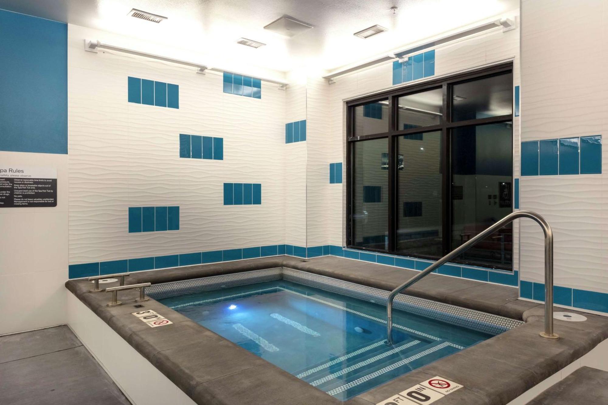 Hilton Garden Inn Denver/Thornton Eksteriør bilde