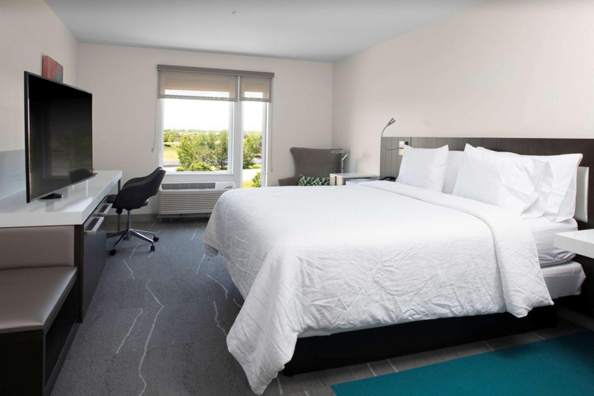 Hilton Garden Inn Denver/Thornton Eksteriør bilde