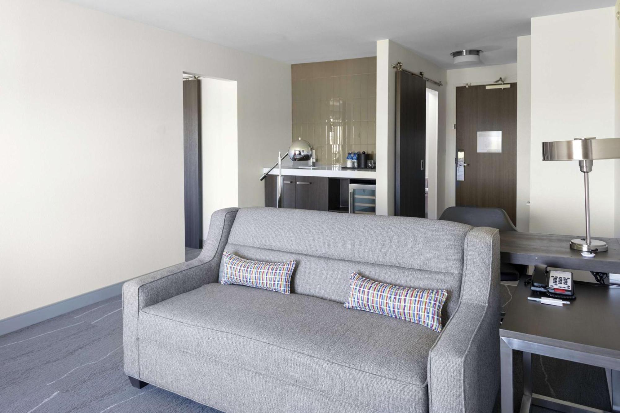 Hilton Garden Inn Denver/Thornton Eksteriør bilde