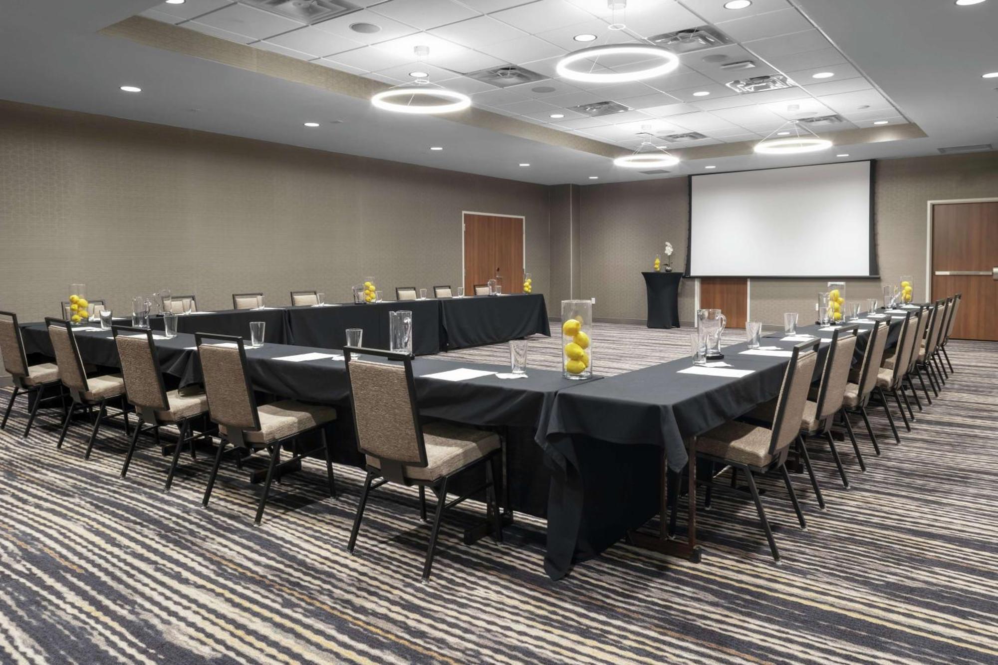 Hilton Garden Inn Denver/Thornton Eksteriør bilde
