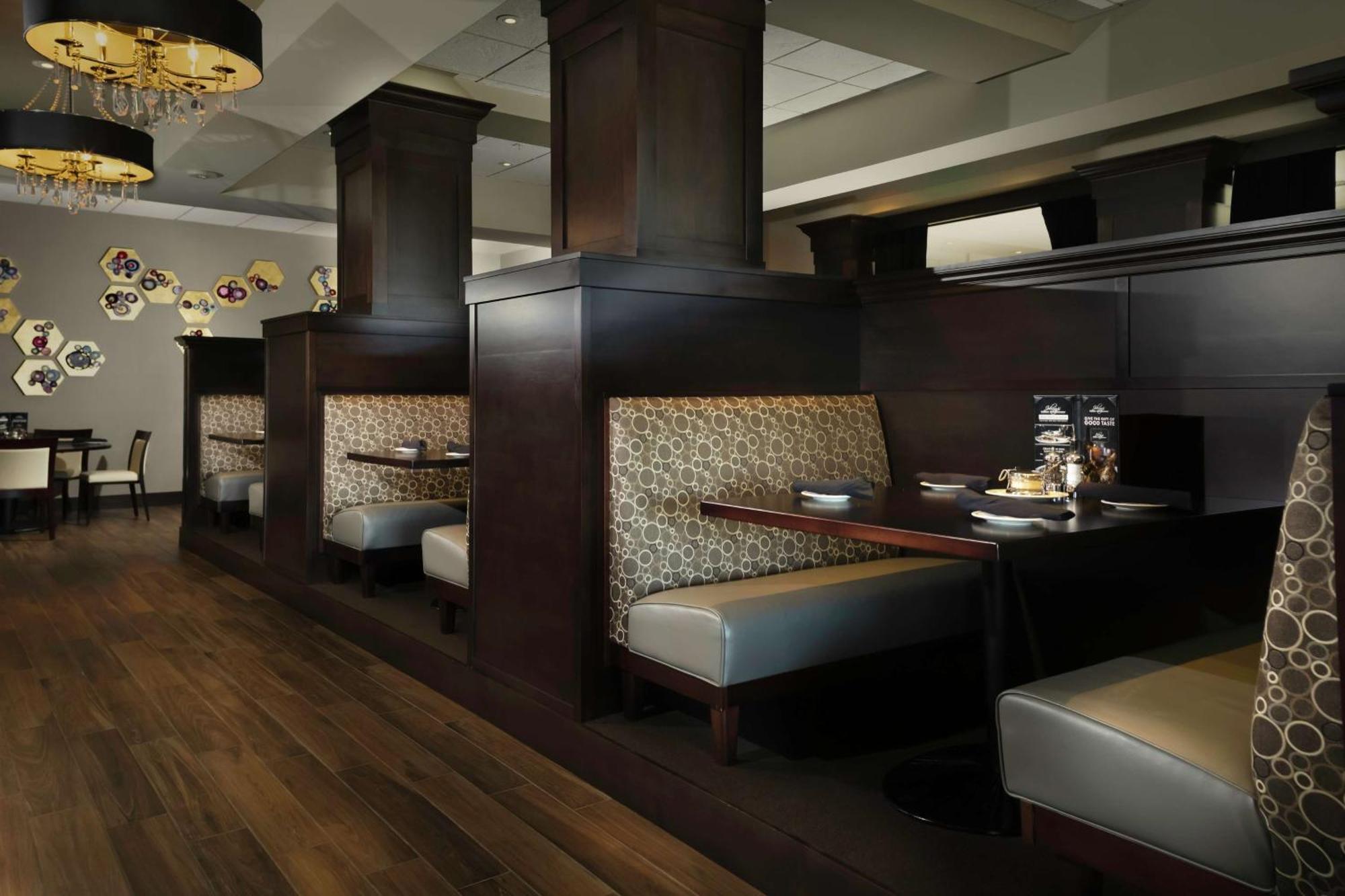Hilton Garden Inn Denver/Thornton Eksteriør bilde
