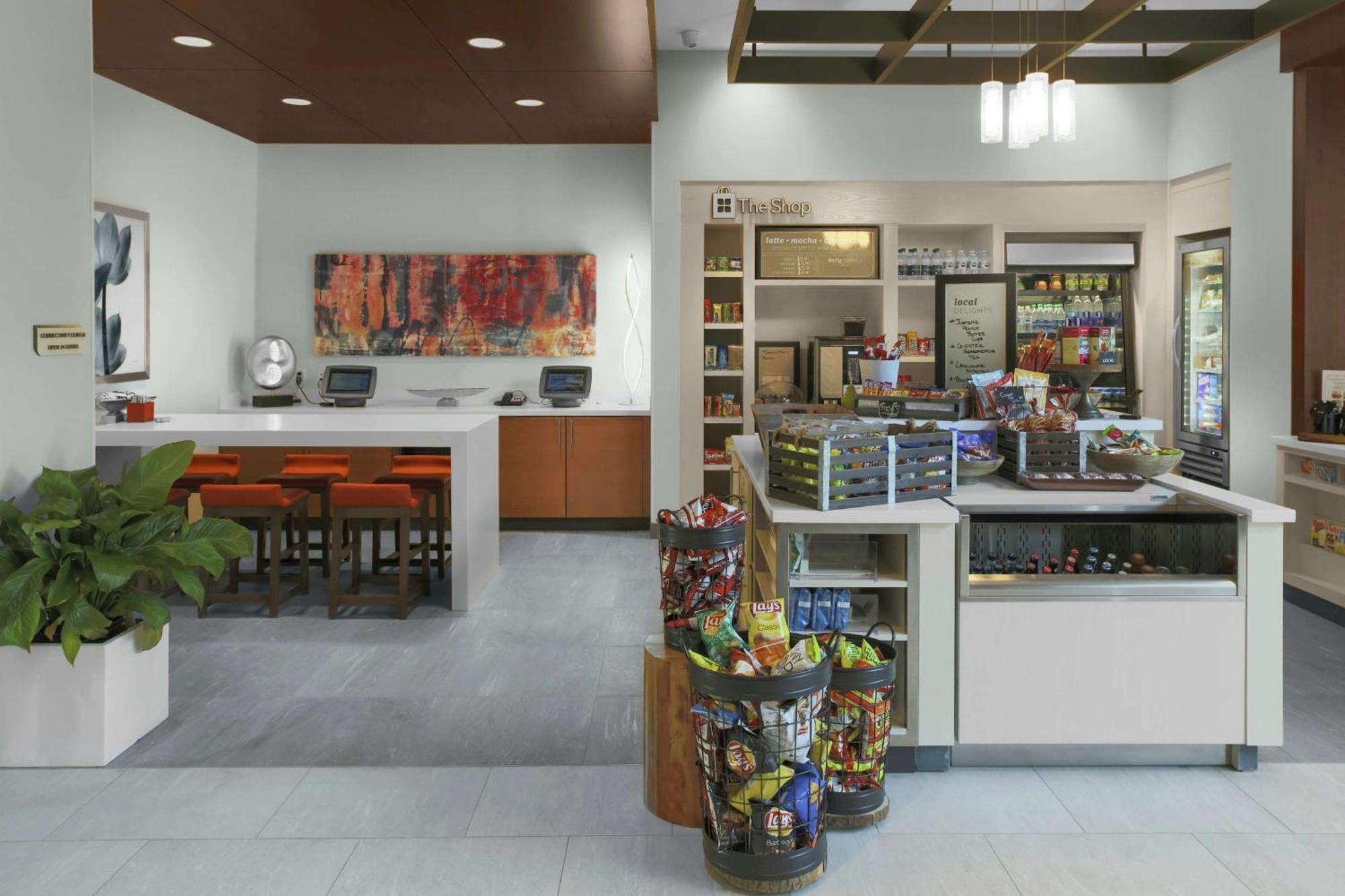 Hilton Garden Inn Denver/Thornton Eksteriør bilde